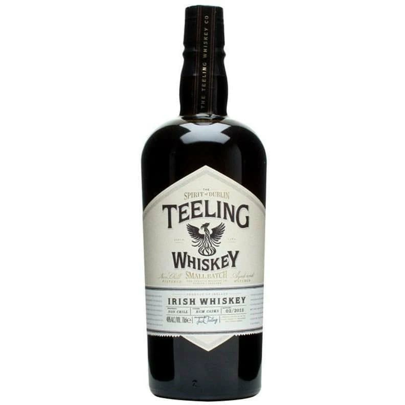 Teeling Small Batch