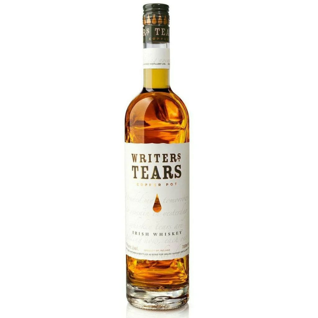 Writer's Tears Pot Still Irish Whiskey