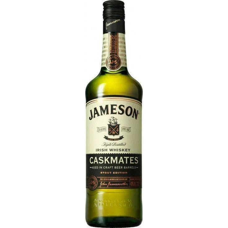 Jameson Caskmates - Stout Edition