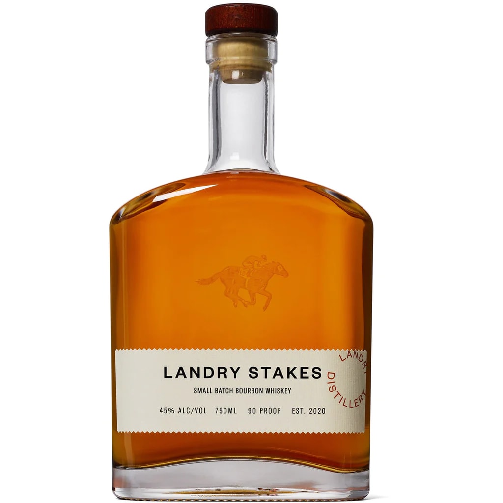 Landry Stakes Bourbon