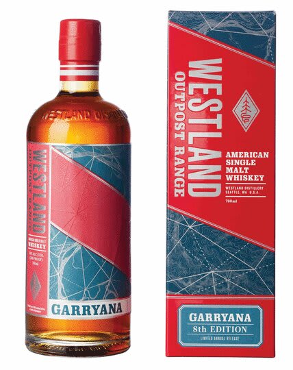 Westland Garryana