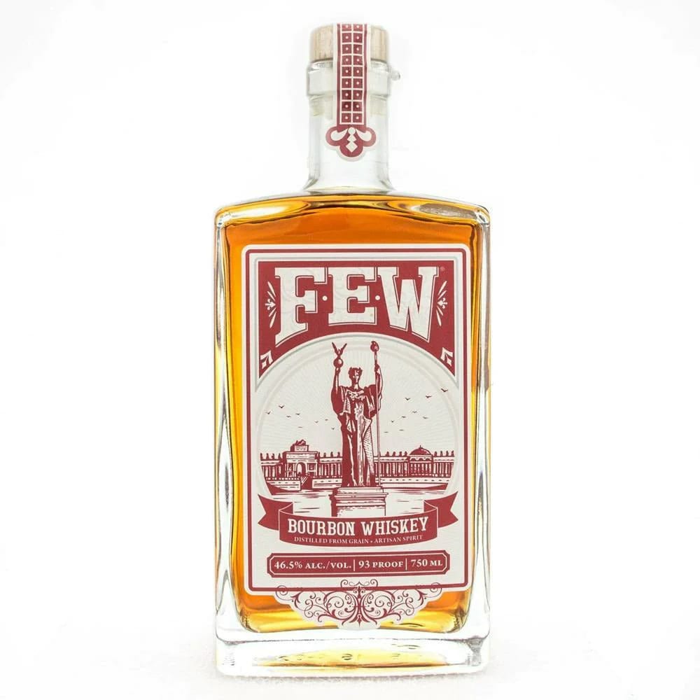 Few Bourbon Whiskey