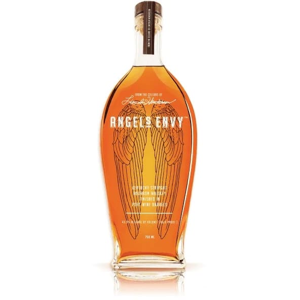 Angel's Envy Bourbon