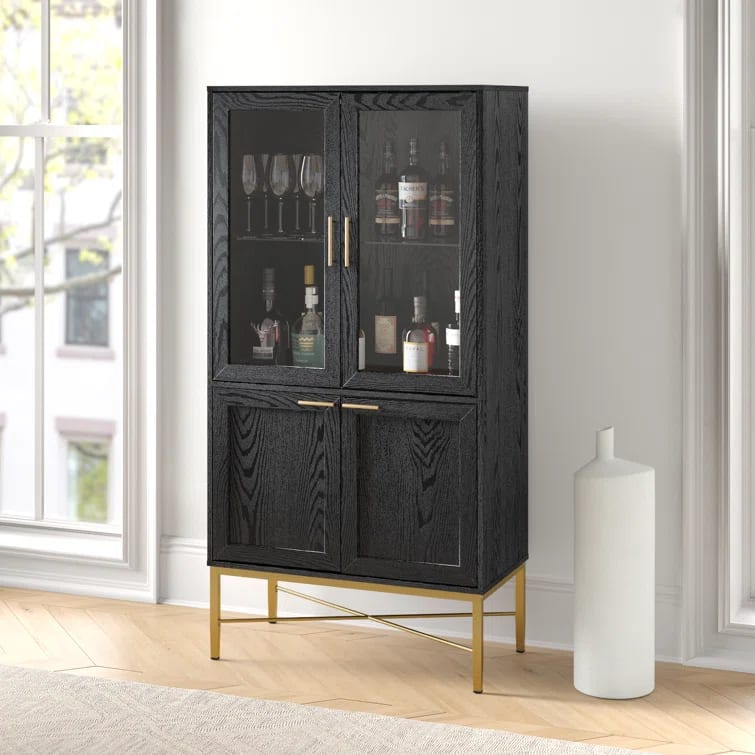 Wattson Bar Cabinet