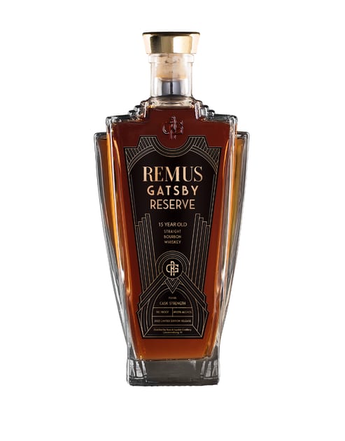 Remus Gatsby Reserve Bourbon