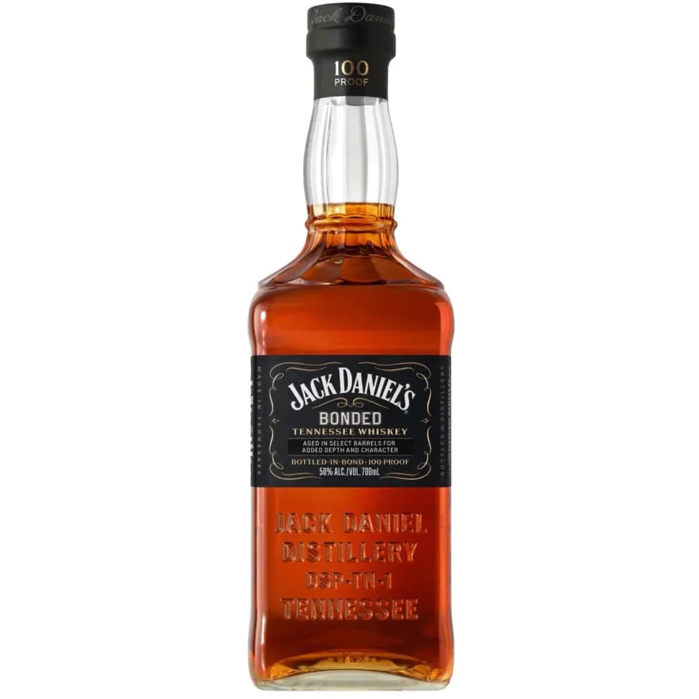 Jack Daniels Bonded
