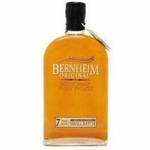 Bernheim Original Wheat Whiskey