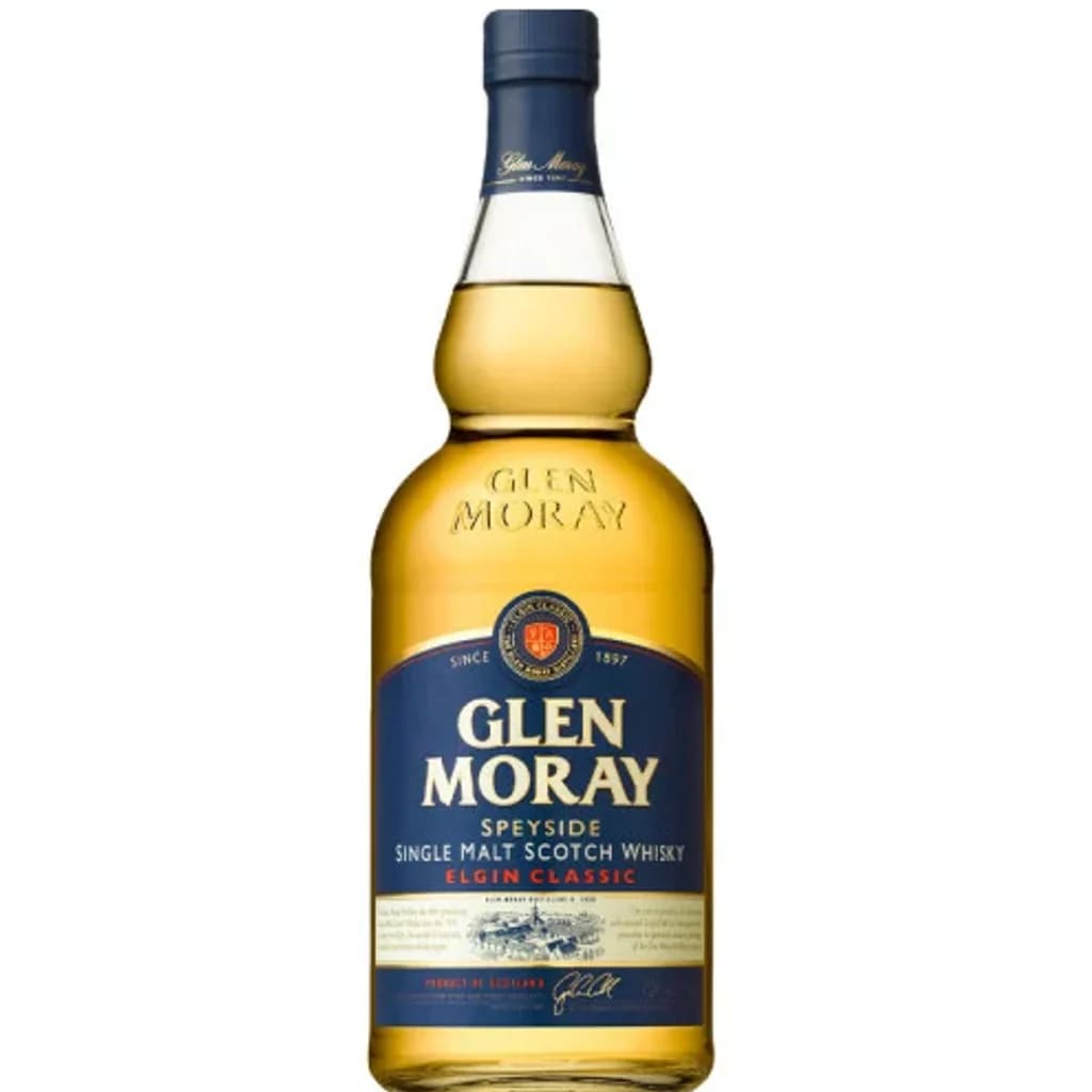 Glen Moray Classic