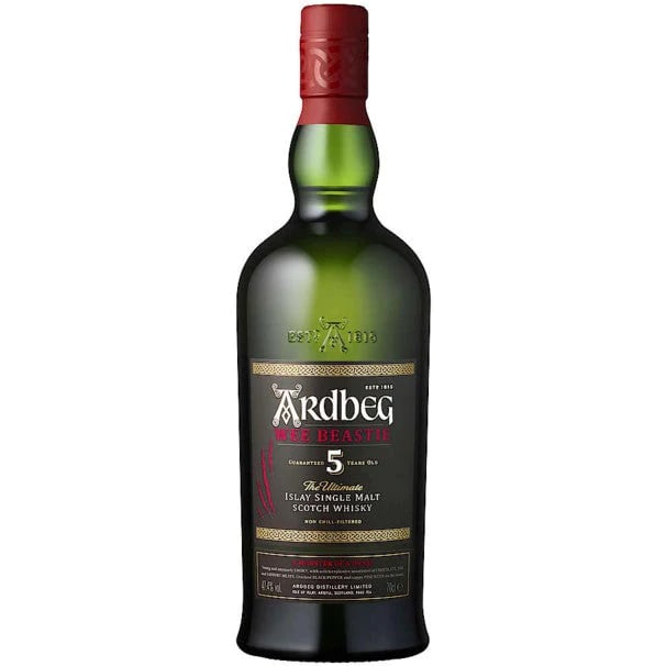 Ardbeg Wee Beastie