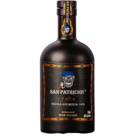 San Patricios 7 Anos