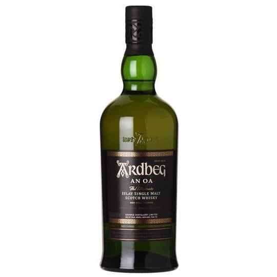 Ardbeg An Oa Islay Single Malt