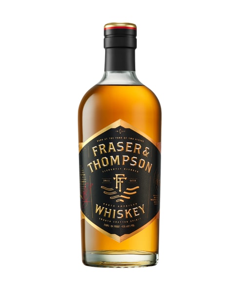 Fraser & Thompson Whiskey