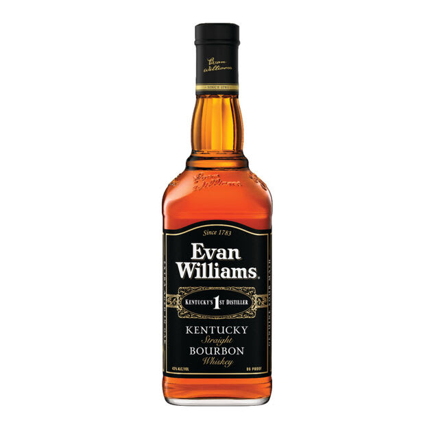 Evan Williams Bourbon