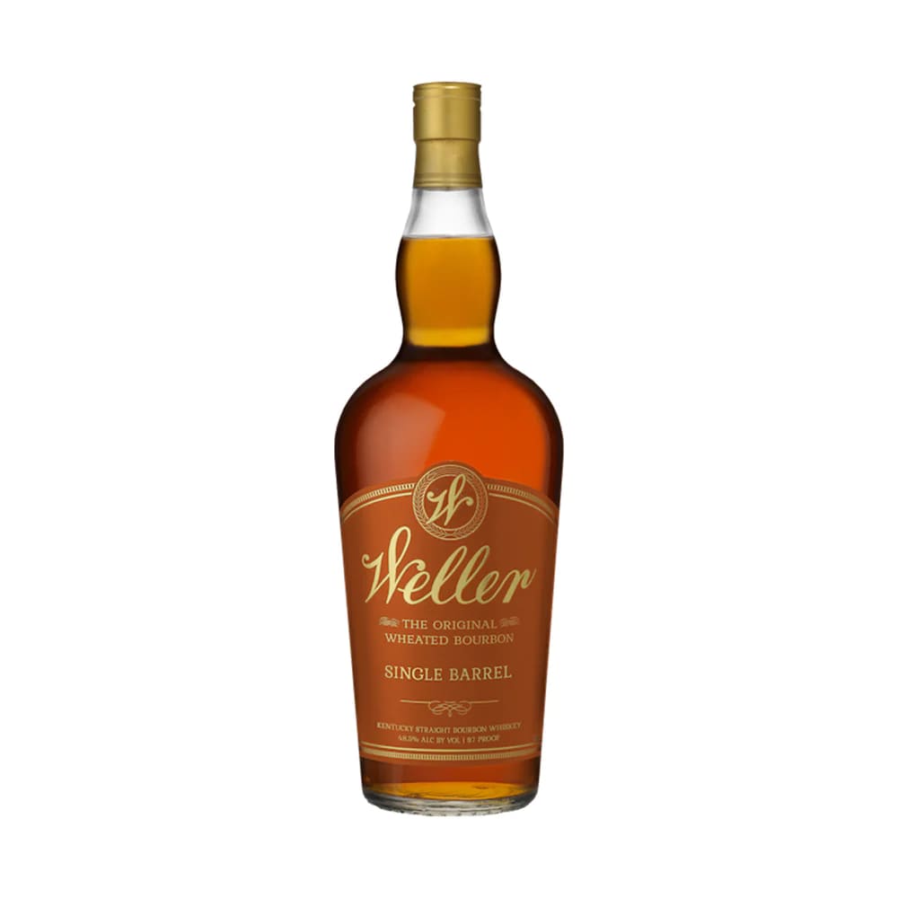 Weller Single Barrel