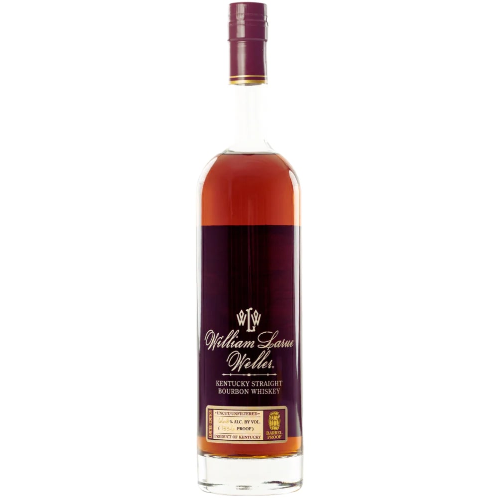 William Larue Weller Bourbon 2023