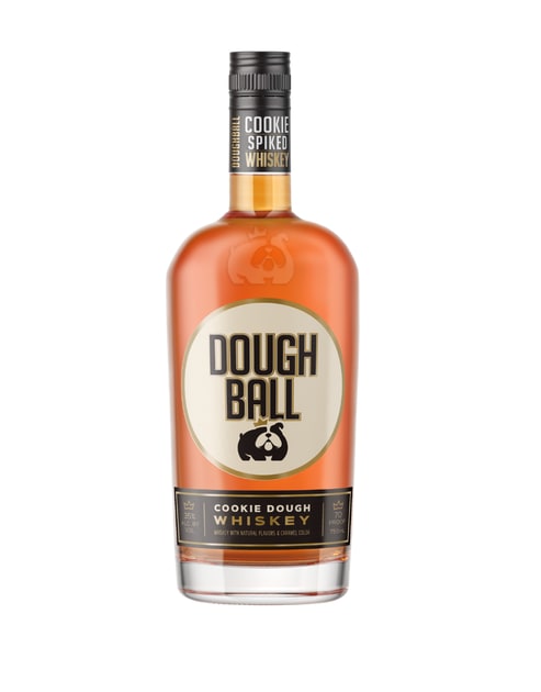 Dough Ball Whiskey