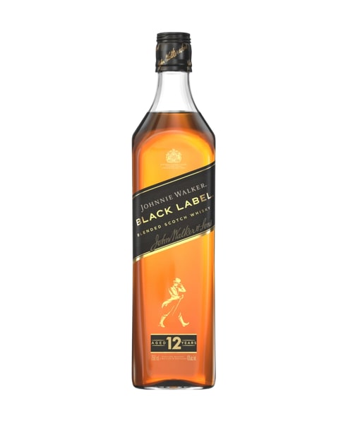 Johnnie Walker Black Label
