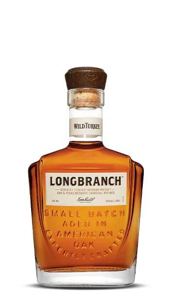 Longbranch Kentucky Straight Bourbon Whiskey