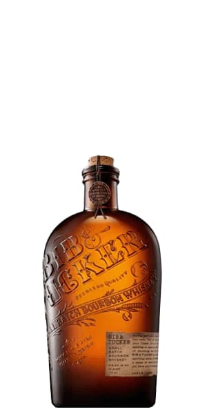 Bib & Tucker 6 Year Old Small Batch Bourbon