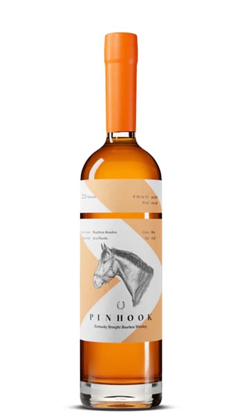 Pinhook Flagship 2023 Kentucky Straight Bourbon Whiskey