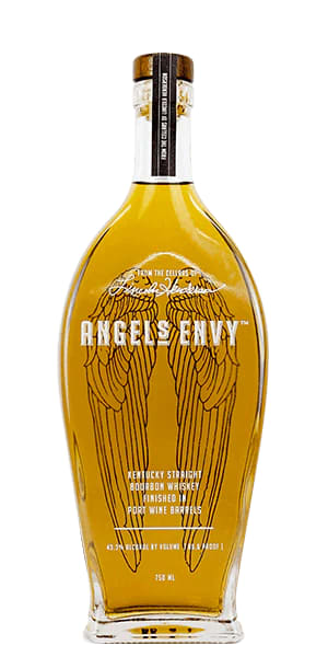 Angel's Envy Kentucky Straight Bourbon Whiskey