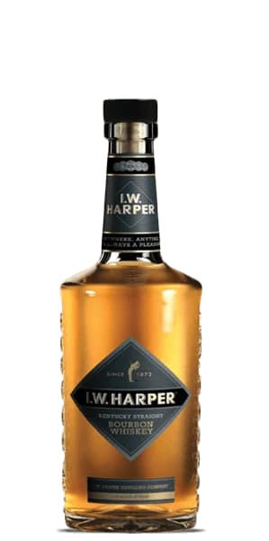 I.W. Harper Straight Bourbon