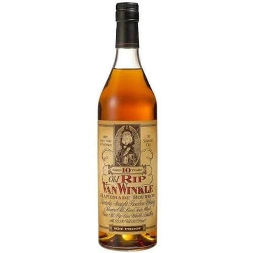 Old Rip Van Winkle 10 Years Old
