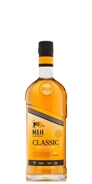 Milk & Honey Classic Single Malt Whisky
