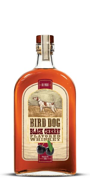 Bird Dog Black Cherry Flavored Whiskey
