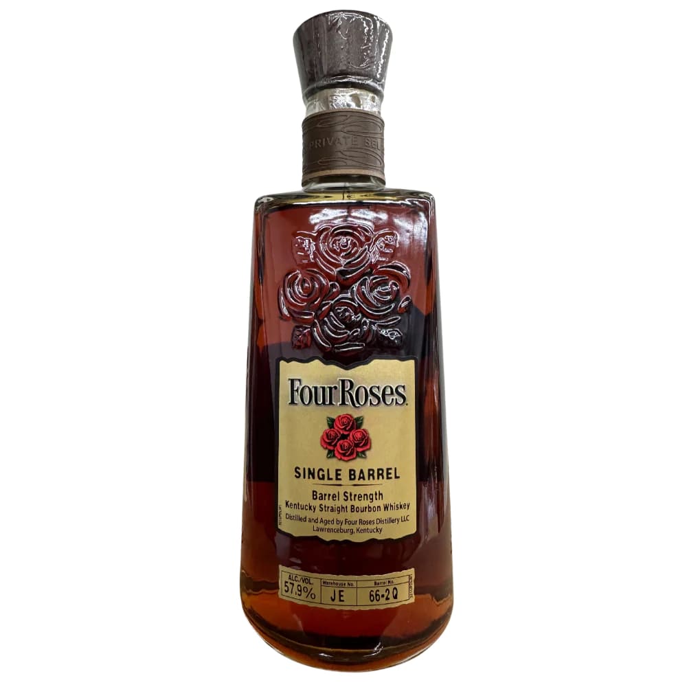 Four Roses Private Select