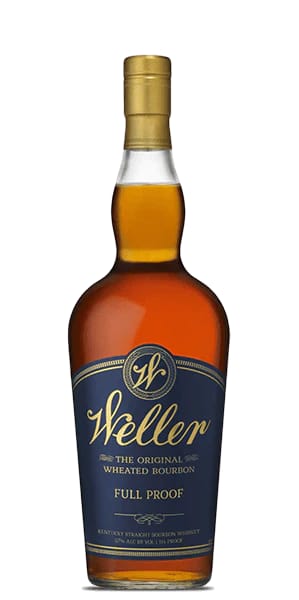 Weller Full Proof Wheated Bourbon