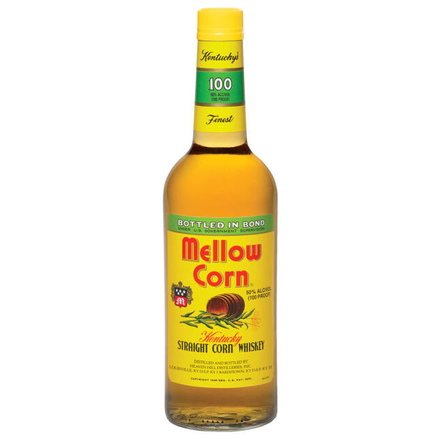 Mellow Corn