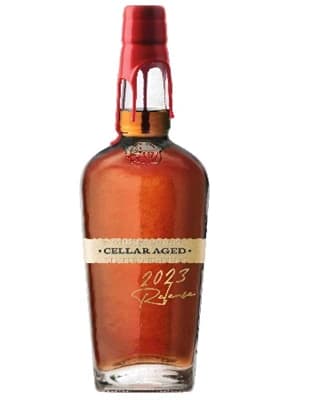 Makers Mark Cellar Aged 2023 Bourbon