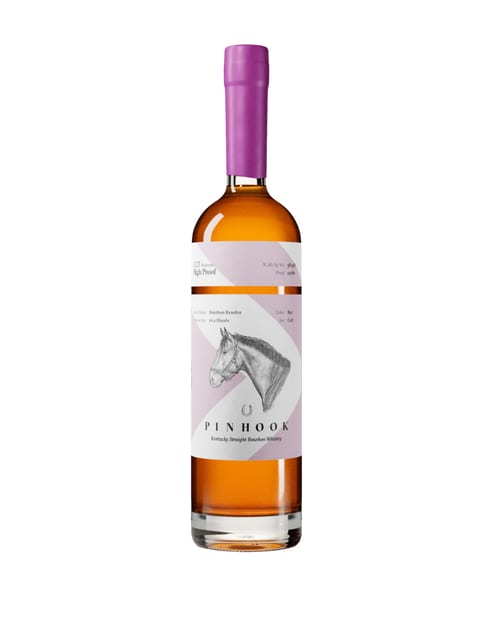 Pinhook High Proof Bourbon 2023