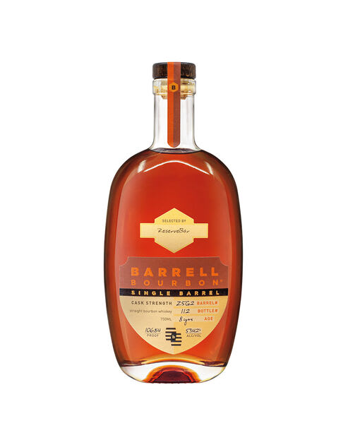 Barrell Bourbon