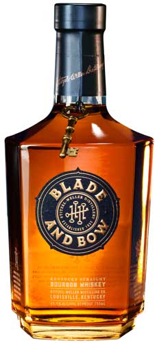 Blade and Bow Kentucky Straight Bourbon
