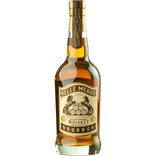 Belle Meade Bourbon