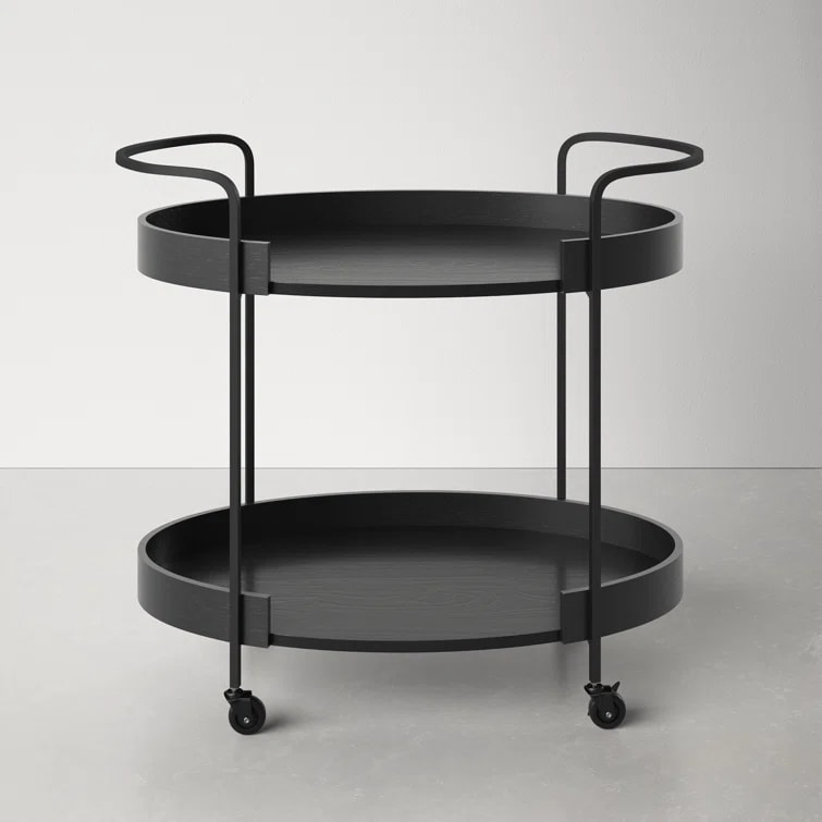 Cyril Bar Cart