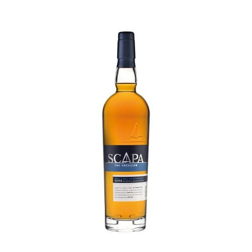 Scapa Skiren Single Malt Scotch Whisky