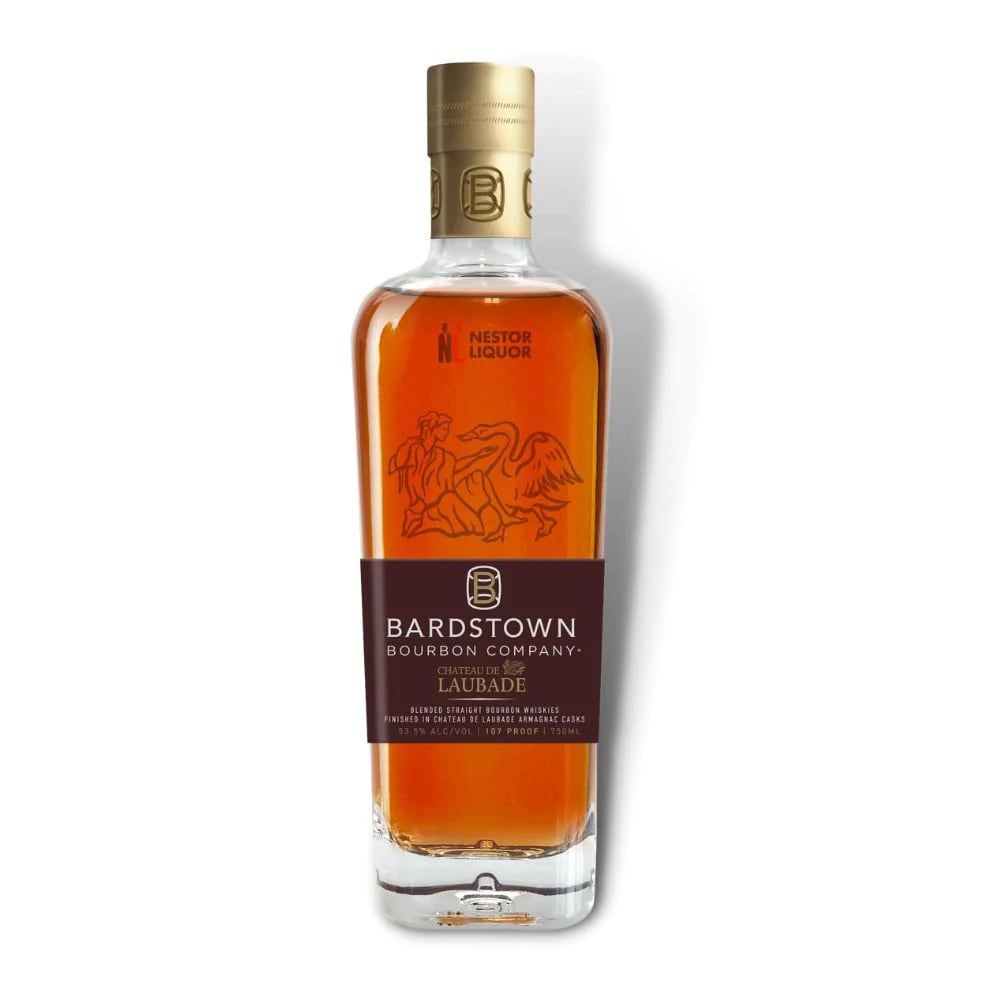Bardstown Bourbon Company Collaborative Series Chateau de Laubade II