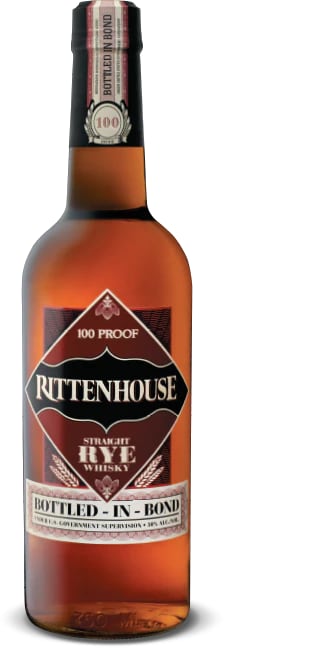 Rittenhouse Rye