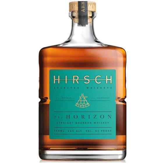 Hirsch The Horizon Straight Bourbon Whiskey