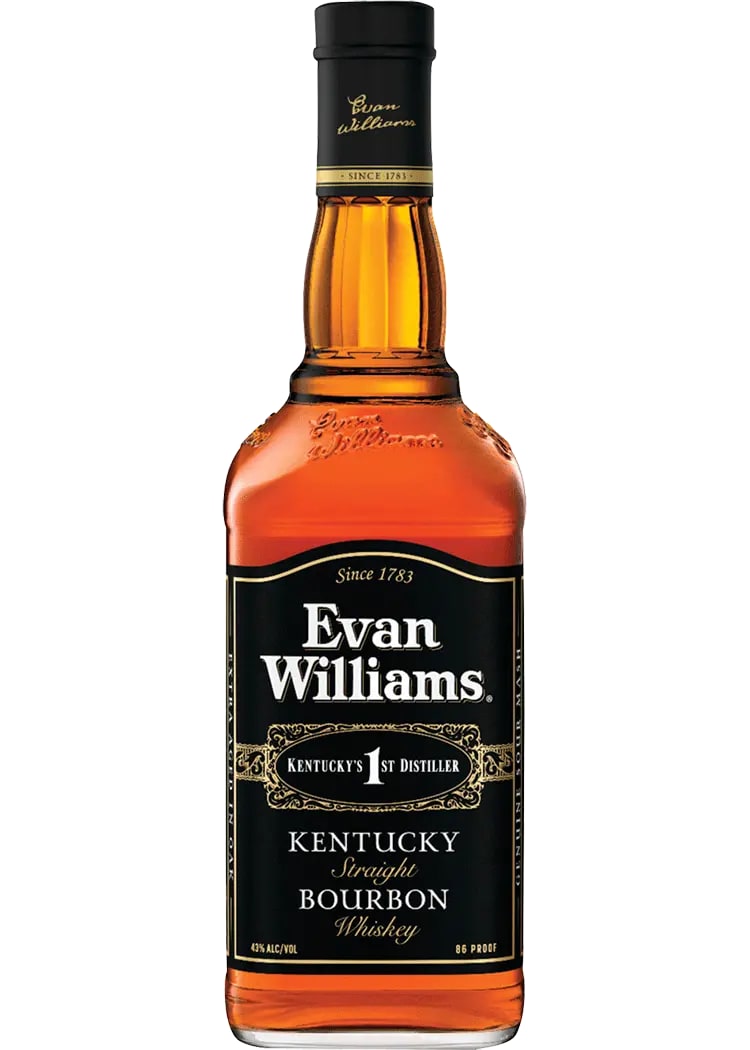 Evan Williams