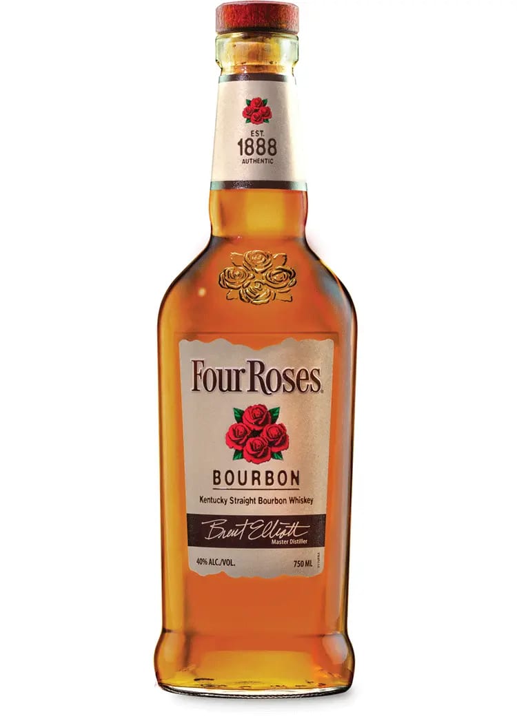 Four Roses Bourbon