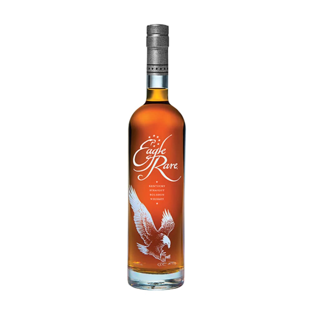 Eagle Rare 10-Year Bourbon