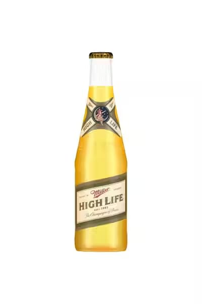 Miller High Life