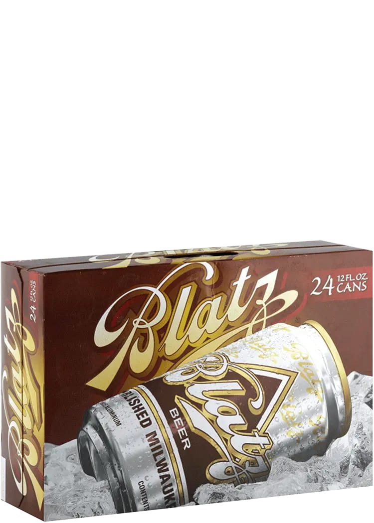 Blatz