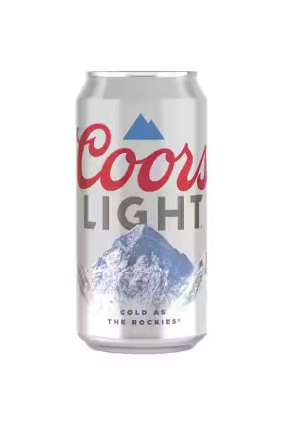 Coors Light