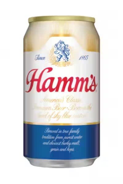 Hamms