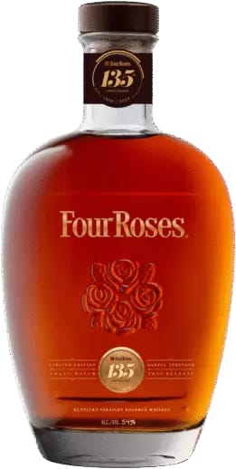 Four Roses 135th Anniversary Limited Edition Small Batch
